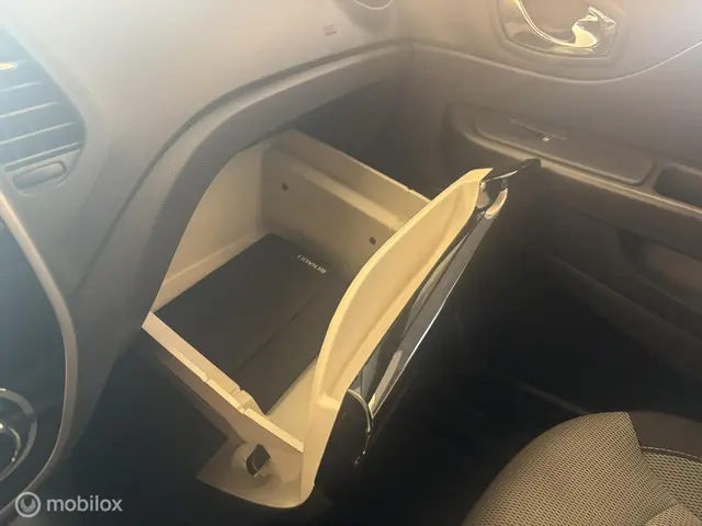 Renault Captur 0.9 TCe Dynamique 2014 Benzine 18