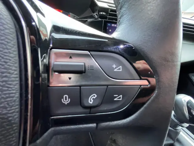 Peugeot 308 1.2 Turbo Active Pack Business 2022 Benzine 20