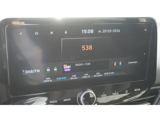 Hyundai i30 1.0 T-GDi Comfort Automaat 2024 Benzine 16