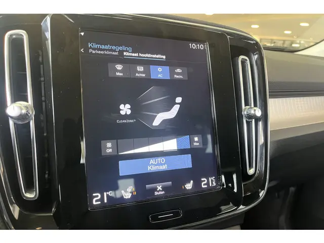 Volvo XC40 T5 AWD Intro Edition 2018 Benzine 24