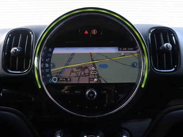 MINI Countryman Cooper 2023 Benzine 21