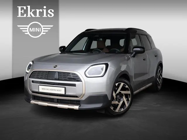 MINI Countryman E Favoured 2024 Elektrisch