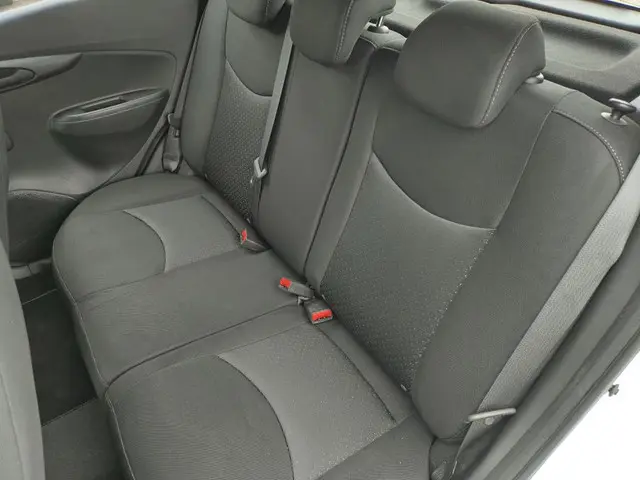 Opel KARL 1.0 ecoFLEX Edition 2017 Benzine 9