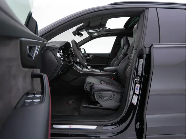 Audi RSQ8 4.0 TFSI Quattro 2021 Benzine 9