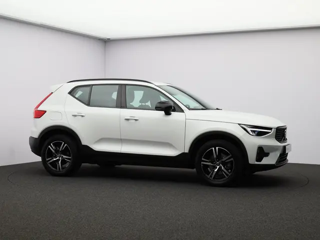Volvo XC40 2.0 B4 Plus Dark 2024 Benzine 16