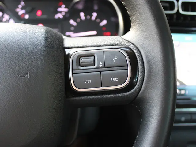 Citroën C3 Aircross 1.2 PT Shine 2021 Benzine 30