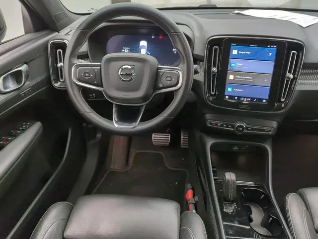 Volvo XC40 Recharge P8 AWD R-Design 2021 Elektrisch 5