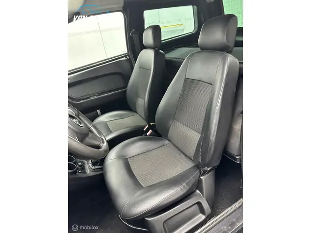 Aixam Crossover Brommobiel Premium | 35dkm 2013 Diesel 15