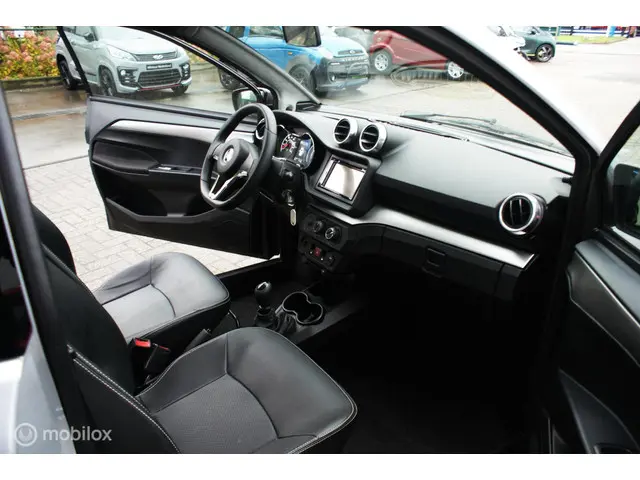 Aixam eCity Brommobiel Premium 2019 Elektrisch 16