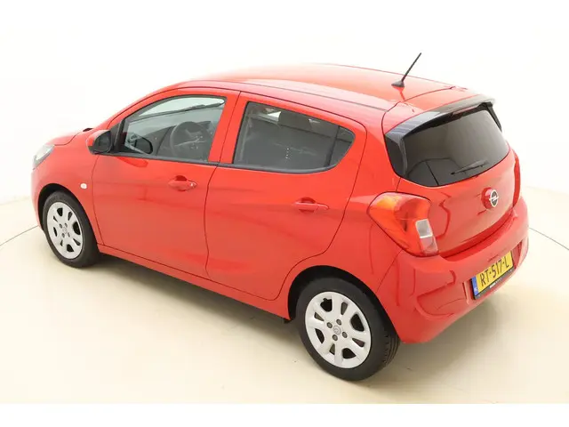 Opel KARL 1.0 ecoFLEX Edition 2018 Benzine 4