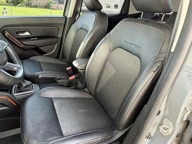 Dacia Duster 1.3 TCe 150 Extreme 2022 Benzine 5