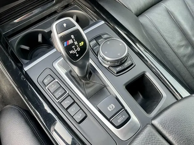 BMW X5 M50d M-SPORT|381PK|PANO 2015 Diesel 11