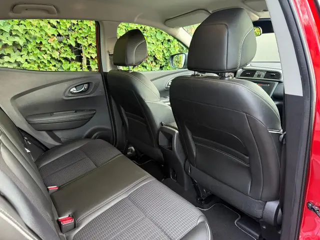 Renault Kadjar 1.2 TCe Bose CAMERA|LEDER| 2015 Benzine 21