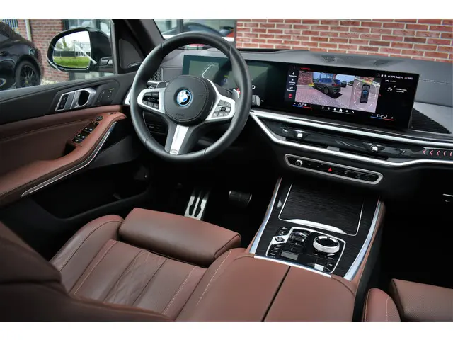 BMW X5 3