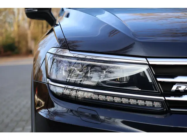 Volkswagen Tiguan 1.4 TSI Highline 2019 Diesel 10