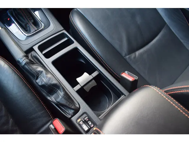 Subaru XV 2.0i Premium AWD - Trekhaak 2015 Benzine 23
