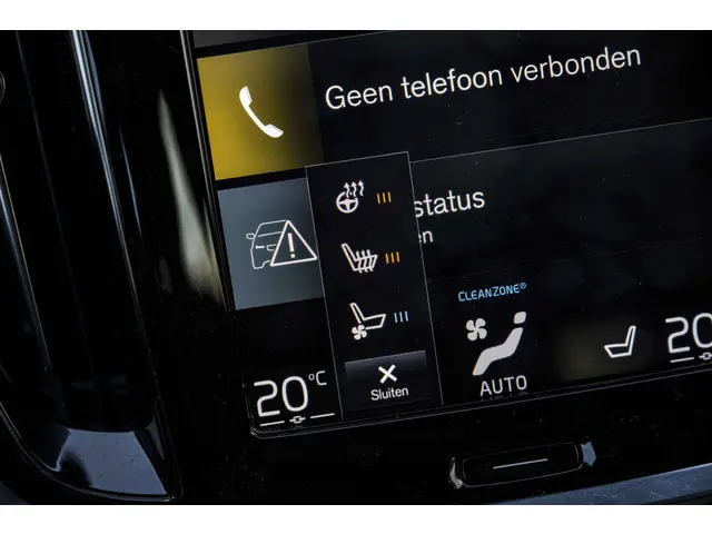 Volvo V60 2.0 T5 Inscription 2019 Benzine 23