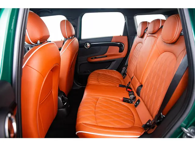 MINI Countryman Cooper SE ALL4 2022 Hybride Benzine 22