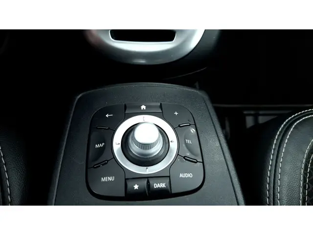 Renault Grand Scénic 1.2 TCe Bose 2015 Benzine 13
