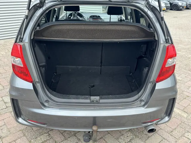 Honda Jazz 1.4 Elegance 2013 Benzine 9