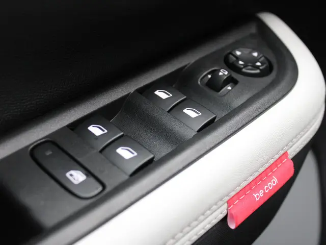 Citroën C3 1.2 Turbo 100pk Max 2025 Benzine 28