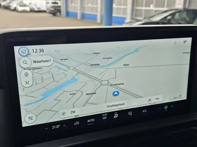 Ford Transit Custom 300 2.0 TDCI L1H1 Trend 2024 Diesel 22