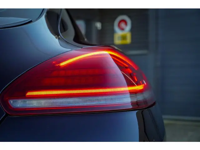 Porsche Panamera 3.0 4S 2013 Benzine 58