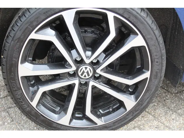 Volkswagen Polo 1.0 TSI 95pk Comfortline 2020 Benzine 6