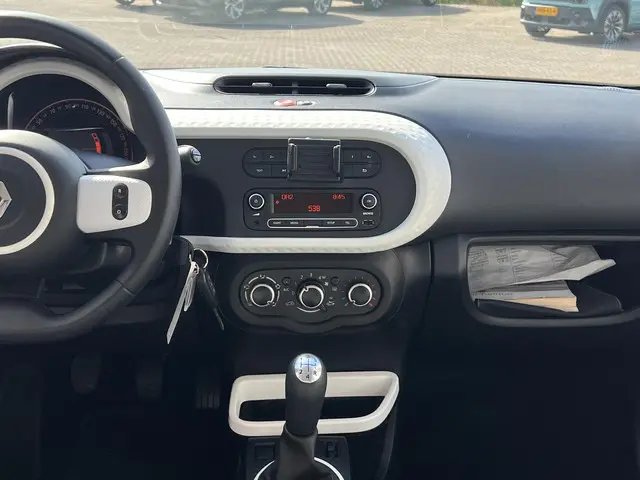 Renault Twingo 1.0 SCe Collection 2018 Benzine 9