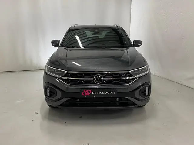 Volkswagen T-Roc 1.5 TSI R Line 2025 Benzine 4
