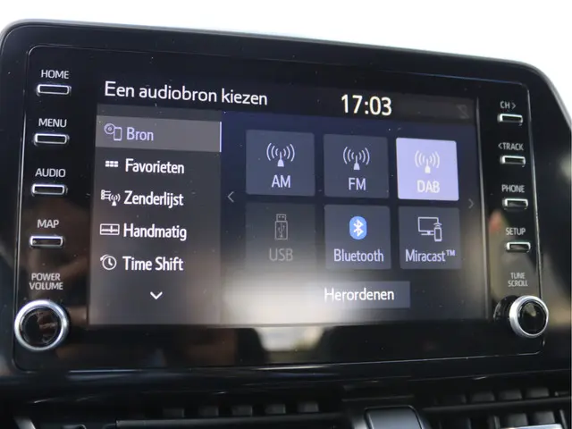 Toyota C-HR 1.8 Hybrid GR-Sport 2021 Hybride Benzine 49