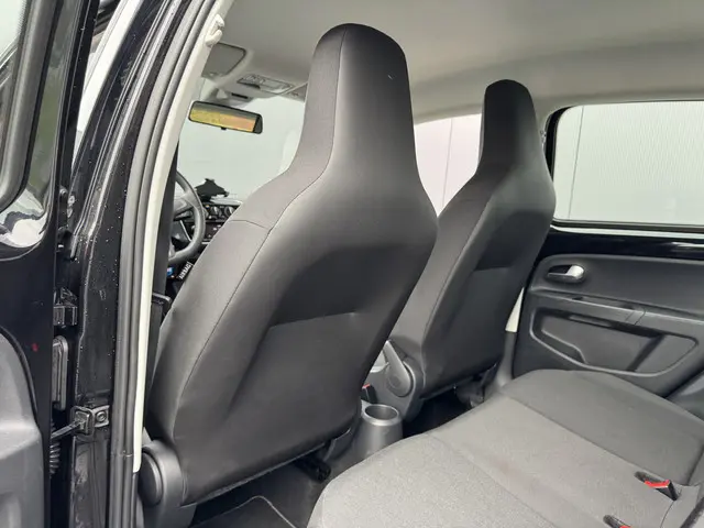 Volkswagen up! 1.0 2021 Benzine 22