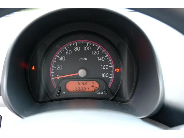 Nissan Pixo 1.0 Look 5-drs Airco|LMV 2012 Benzine 12
