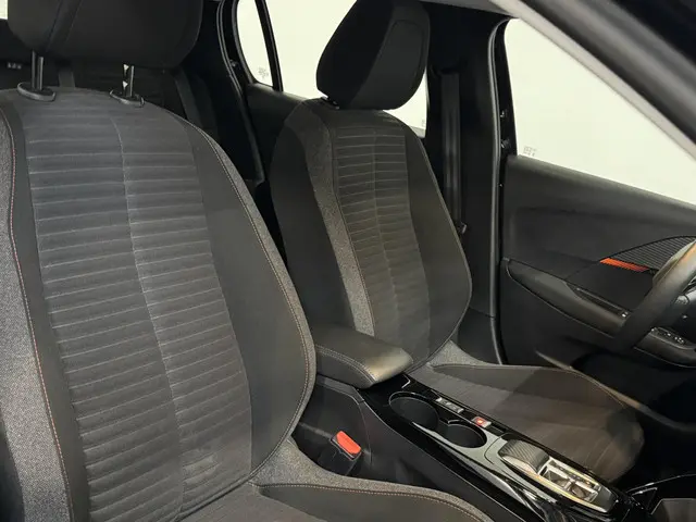 Peugeot e-208 EV Active Pack 50 kWh 2023 Elektrisch 27