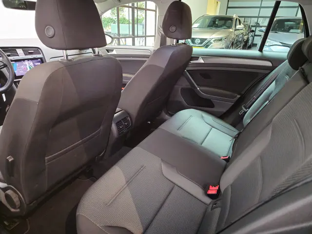 Volkswagen e-Golf E-DITION 2019 Elektrisch 19