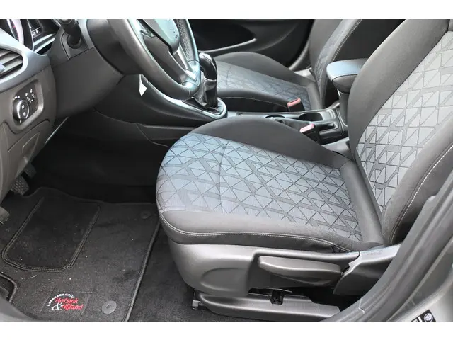 Opel Astra 1.0 Turbo 120 Jaar Edition 2019 Benzine 36