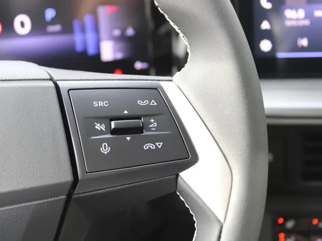 Opel Frontera 1.2 Turbo Hybrid GS 2025 Hybride Benzine 24