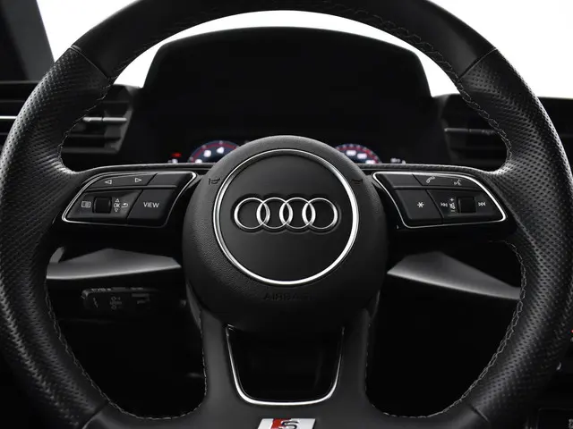 Audi A3 Sportback 30 TFSI S edition 2023 Benzine 23