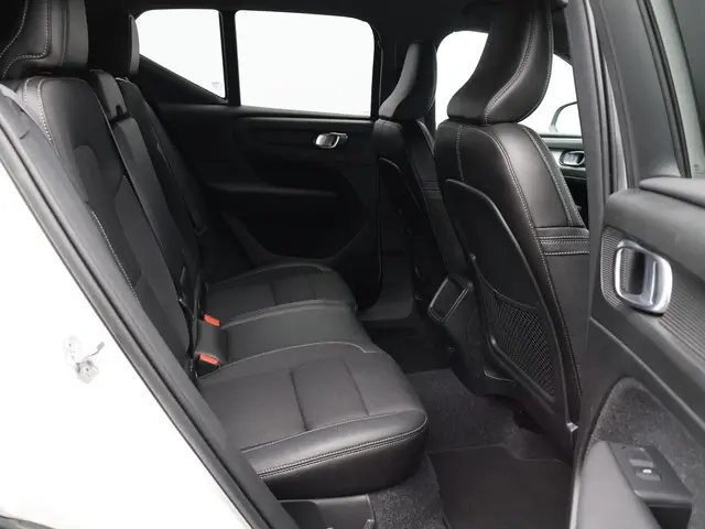 Volvo XC40 1.5 T3 Automaat Momentum Pro 2019 Benzine 10