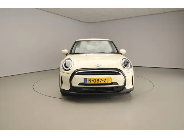 MINI 3-Deurs One 2022 Benzine 5