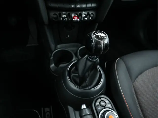 MINI One Mini 1.5 D Business-Pack 2018 Diesel 14
