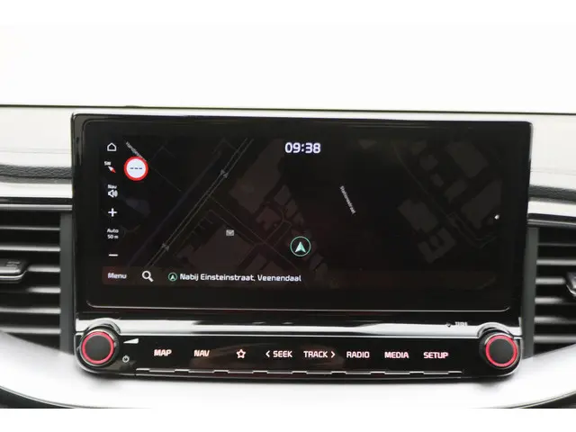 Kia ProCeed 1.4 T-GDI GT-PlusLine 2020 Benzine 5