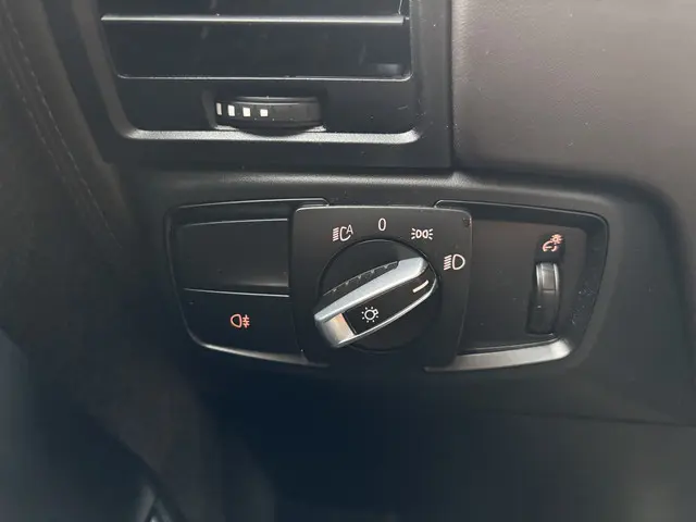 BMW i3 94Ah 33 kWh 2016 Elektrisch 15