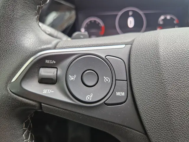 Opel Grandland 1.2 Turbo Business Elegance 2023 Benzine 14