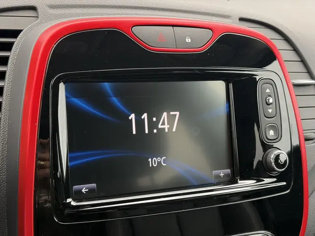 Renault Captur 1.2 TCe Xmod 2016 Benzine 18