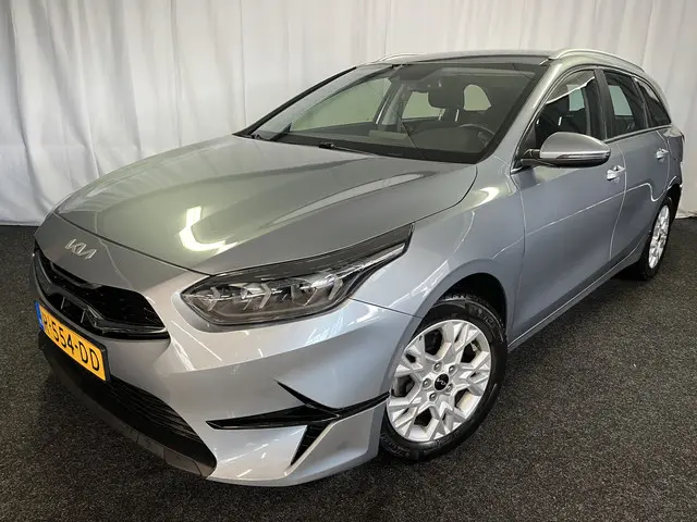 Kia Ceed Sportswagon 1.0 T-GDi DynamicLine 2022 Benzine