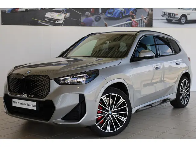 BMW iX1 eDrive20 2025 Elektrisch 32