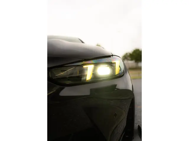 BMW M4 4-serie Coupé CS 2025 Benzine 25