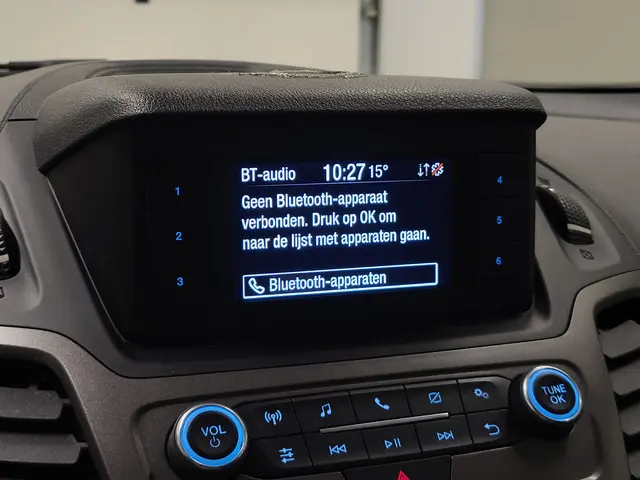 Ford Transit Connect 1.5EcoBlue L2/H1 Euro 6! 2021 Diesel 12