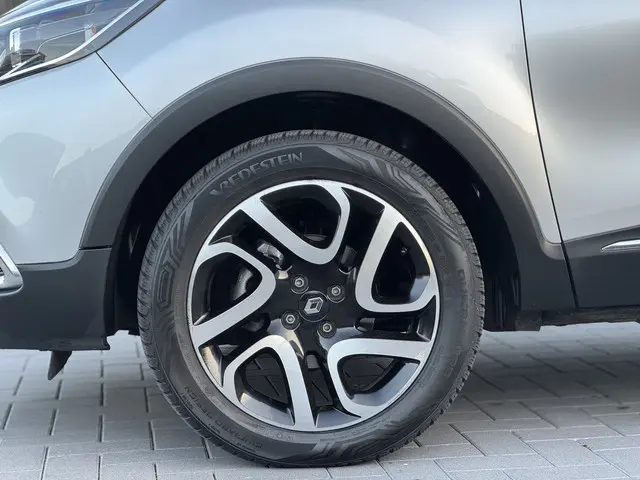 Renault Captur TCe 90 Xmod 2016 Benzine 5